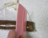 ポリ袋できな粉もち♪♪(フェーズフリー）作り方7写真