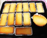 フィナンシェ作り方7写真