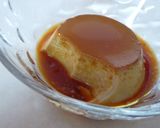 簡単☆お鍋で作る紅茶のプリン♪作り方12写真