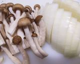 豚薄切り肉のハニーマスタード炒め作り方1写真