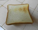 ベトナム風　焼き豚サンドイッチ作り方2写真
