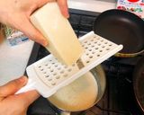 家庭風カルボナーラ作り方6写真