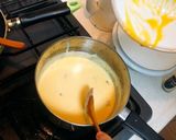 家庭風カルボナーラ作り方11写真