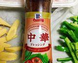 超簡単！豚肉の中華ドレッシング炒め！作り方3写真