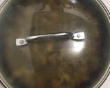 なすのディップ 中東風作り方5写真