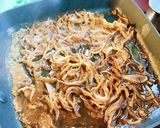 チキンと玉ねぎ(マリネ)作り方7写真