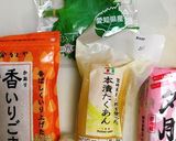 簡単!かまぼことたくあんの和え物。作り方1写真