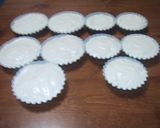 オレオで簡単レアチーズケーキღ作り方8写真