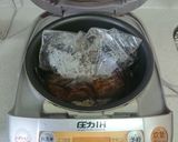 炊飯器でつくるローストビーフ作り方9写真