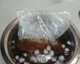 炊飯器でつくるローストビーフ作り方10写真