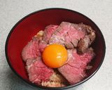 炊飯器でつくるローストビーフ作り方13写真