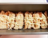 蟹ぼう（カニカマ）の押し寿司作り方4写真