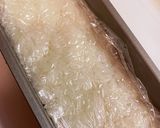 蟹ぼう（カニカマ）の押し寿司作り方6写真