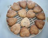 ティータイムに香ばしい簡単紅茶クッキー作り方5写真