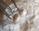クリスマス☆スポンジケーキ作り方5写真