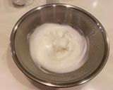 淡いピンクのトマトムース！素敵な前菜♪作り方5写真