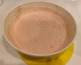 淡いピンクのトマトムース！素敵な前菜♪作り方6写真