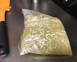 早！楽！安！しょう油＆ソース焼きそば作り方1写真
