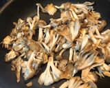 きのこのソテー☆バルサミコ風味作り方1写真