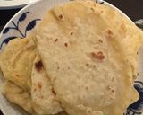 ゆでとうきび(とうもろこし)コーンスープ作り方10写真
