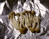 ｵﾚﾝｼﾞ風味のホイル焼き♪作り方1写真