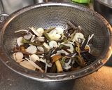 【酒のつまみ】超簡単！山菜の天ぷら作り方1写真