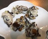 【酒のつまみ】超簡単！山菜の天ぷら作り方3写真