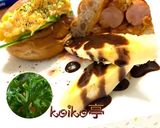 morning taste作り方6写真