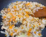 ママのドライカレー作り方4写真