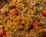 ママのドライカレー作り方6写真