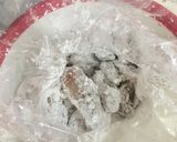 あこちゃんの酢漬けイカ作り方3写真