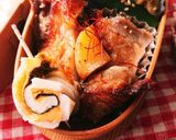お弁当★塩レモン鶏モモオーブン★中華味作り方5写真