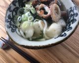あこちゃんの酢漬けイカ作り方8写真