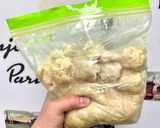 手作り生パスタ！ブルーチーズのニョッキ！作り方3写真