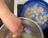 手作り生パスタ！ブルーチーズのニョッキ！作り方7写真
