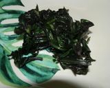 金時草のお浸し作り方11写真