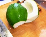 夏野菜BBQ作り方1写真