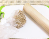 デカきゅうり救済のすき焼きタレ焼き作り方3写真