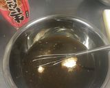 牛肉のスタミナ炒め作り方1写真