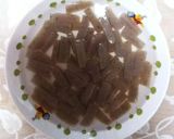 3種の挽肉とこんにゃくのピリ辛炒め作り方1写真