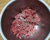 野菜がシャキシャキ!ジューシー餃子作り方4写真