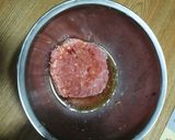 野菜がシャキシャキ!ジューシー餃子作り方5写真
