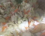 牛肉のスタミナ炒め作り方10写真