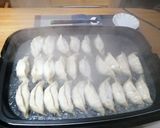 野菜がシャキシャキ!ジューシー餃子作り方15写真