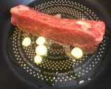 簡単すぎ♪ローストビーフ♡パーティに！作り方3写真