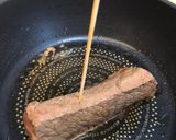 簡単すぎ♪ローストビーフ♡パーティに！作り方7写真