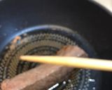 簡単すぎ♪ローストビーフ♡パーティに！作り方8写真