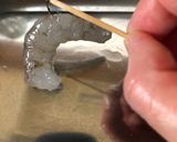 海老とアスパラの中華炒め作り方2写真