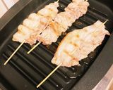 うなぎ蒲焼きのタレご飯(^^)豚バラ作り方2写真