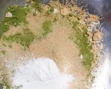 抹茶ベリーパウンドケーキ★ダイエット作り方1写真